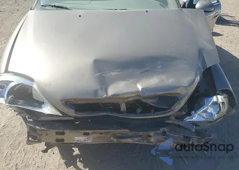 2004 Mercury Sable Ls Premium from USA, damaged, VIN 1MEFM55S84G603070